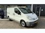 Nissan Primastar 2.0 dCi L1H1 Bus.