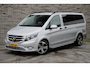 Mercedes-Benz Vito 114 CDI Lang DC * DUBBELE SCHUIFDEUR * 6 PERSOONS * LEER * AUTOMAAT *