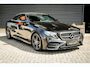 Mercedes-Benz E-klasse Cabrio 200 AMG Sport | CC | Navi | Leder | Airscarf | Metalic | PDC met camera | 1 eig. |