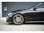 Mercedes-Benz E-klasse Cabrio 200 AMG Sport | CC | Navi | Leder | Airscarf | Metalic | PDC met camera | 1 eig. |