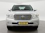 Toyota Land Cruiser V8 4.5 D-4D V8 286 PK 4X4 7-PERSOONS EXECUTIVE + SCHUIFDAK | LEDER | CAMERA