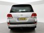 Toyota Land Cruiser V8 4.5 D-4D V8 286 PK 4X4 7-PERSOONS EXECUTIVE + SCHUIFDAK | LEDER | CAMERA