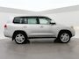 Toyota Land Cruiser V8 4.5 D-4D V8 286 PK 4X4 7-PERSOONS EXECUTIVE + SCHUIFDAK | LEDER | CAMERA