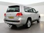 Toyota Land Cruiser V8 4.5 D-4D V8 286 PK 4X4 7-PERSOONS EXECUTIVE + SCHUIFDAK | LEDER | CAMERA
