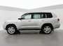 Toyota Land Cruiser V8 4.5 D-4D V8 286 PK 4X4 7-PERSOONS EXECUTIVE + SCHUIFDAK | LEDER | CAMERA