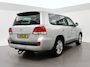 Toyota Land Cruiser V8 4.5 D-4D V8 286 PK 4X4 7-PERSOONS EXECUTIVE + SCHUIFDAK | LEDER | CAMERA