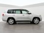 Toyota Land Cruiser V8 4.5 D-4D V8 286 PK 4X4 7-PERSOONS EXECUTIVE + SCHUIFDAK | LEDER | CAMERA