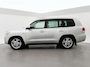 Toyota Land Cruiser V8 4.5 D-4D V8 286 PK 4X4 7-PERSOONS EXECUTIVE + SCHUIFDAK | LEDER | CAMERA
