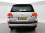 Toyota Land Cruiser V8 4.5 D-4D V8 286 PK 4X4 7-PERSOONS EXECUTIVE + SCHUIFDAK | LEDER | CAMERA