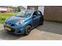 Nissan Micra 1.2 Visia Pack - airco - 5drs.