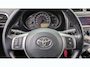 Toyota Verso-S 1.3 VVT-i Aspiration- camera - bluetooth
