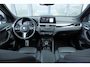 BMW X1 sDrive18i Business Edition | M-Sport | Trekhaak | Panoramadak | Head-up Display | HiFi Audio | Sportstoelen | Lichtmetalen Velgen 19 inch | Achteruitrijcamera | Keyless Entry | Elektrische Achterklep | Privacy Glas | Navigatie