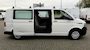 Volkswagen Transporter 2.0 TDI 81KW 110PK L2H1 DC DUBBELE CABINE EURO 6 AIRCO/ NAVIGATIE/ CRUISE CONTROL/ 100% DEALERONDERHOUDEN