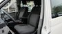 Volkswagen Transporter 2.0 TDI 81KW 110PK L2H1 DC DUBBELE CABINE EURO 6 AIRCO/ NAVIGATIE/ CRUISE CONTROL/ 100% DEALERONDERHOUDEN