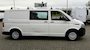 Volkswagen Transporter 2.0 TDI 81KW 110PK L2H1 DC DUBBELE CABINE EURO 6 AIRCO/ NAVIGATIE/ CRUISE CONTROL/ 100% DEALERONDERHOUDEN