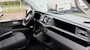 Volkswagen Transporter 2.0 TDI 81KW 110PK L2H1 DC DUBBELE CABINE EURO 6 AIRCO/ NAVIGATIE/ CRUISE CONTROL/ 100% DEALERONDERHOUDEN