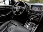 Audi Q5 2.0 TFSI QUATTRO PRO LINE S | FULL OPTION | PANORAMADAK | PARK CAMERA | AUTOMAAT | STOEL VERW | TREKHAAK !