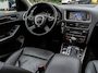 Audi Q5 2.0 TFSI QUATTRO PRO LINE S | FULL OPTION | PANORAMADAK | PARK CAMERA | AUTOMAAT | STOEL VERW | TREKHAAK !