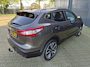 Nissan Qashqai 1.2 Tekna |1e Eigenaar|weinig km's|Dealer onderhouden|Panoramadak|360 camera|Leer|Trekhaak