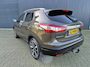 Nissan Qashqai 1.2 Tekna |1e Eigenaar|weinig km's|Dealer onderhouden|Panoramadak|360 camera|Leer|Trekhaak