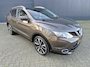 Nissan Qashqai 1.2 Tekna |1e Eigenaar|weinig km's|Dealer onderhouden|Panoramadak|360 camera|Leer|Trekhaak