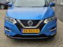 Nissan Qashqai 1.3 DIG-T N-Motion Automaat 12 M Garantie Pano Navi Camera