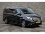 Mercedes-Benz Vito 114 CDI Lang * DUBBELE SCHUIFDEUR * LEER * DUBBEL ACBINE * XENON * AUTOMAAT *