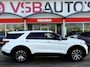 Ford Explorer 3.0 V6 ECOBOOST ST-LINE PHEV AUT. 458PK 7-PRS LEER PANO-DAK NAVI CAMERA CARPLAY BTW-AUTO