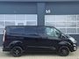 Ford Transit Custom 2.0 TDCi 130PK Dubbel cabine LIMITED / Leder / Carplay / Dubbele schuifdeur / Dealeronderhouden / Stoelverwarming / Cruise