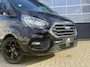 Ford Transit Custom 2.0 TDCi 130PK Dubbel cabine LIMITED / Leder / Carplay / Dubbele schuifdeur / Dealeronderhouden / Stoelverwarming / Cruise