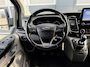 Ford Transit Custom 2.0 TDCi 130PK Dubbel cabine LIMITED / Leder / Carplay / Dubbele schuifdeur / Dealeronderhouden / Stoelverwarming / Cruise