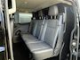 Ford Transit Custom 2.0 TDCi 130PK Dubbel cabine LIMITED / Leder / Carplay / Dubbele schuifdeur / Dealeronderhouden / Stoelverwarming / Cruise
