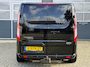 Ford Transit Custom 2.0 TDCi 130PK Dubbel cabine LIMITED / Leder / Carplay / Dubbele schuifdeur / Dealeronderhouden / Stoelverwarming / Cruise