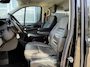 Ford Transit Custom 2.0 TDCi 130PK Dubbel cabine LIMITED / Leder / Carplay / Dubbele schuifdeur / Dealeronderhouden / Stoelverwarming / Cruise