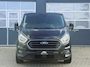 Ford Transit Custom 2.0 TDCi 130PK Dubbel cabine LIMITED / Leder / Carplay / Dubbele schuifdeur / Dealeronderhouden / Stoelverwarming / Cruise