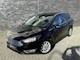 Ford Focus Wagon 1.0 Titanium 125pk|Cruise|Carplay|Keyless|Stoel&Stuur VW|Trekhaak mogelijk