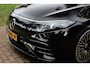 Mercedes-Benz EQS 450+ Business Line+ AMG 108 kWh Aut. | AMG-Pakket | Achterasbesturing | Nightpakket | Mid-Sound | Dodehoekbewaki