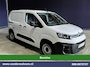 Citroën Berlingo 1.2 PureTech 130pk Automaat Benzine L1H1 Euro6 Airco | 3-zits | Camera | Navigatie | Apple Carplay Cruisecontrol, Android Auto, Parkeersensoren, Bijrijdersbank, BPM VRIJ