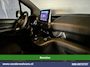 Citroën Berlingo 1.2 PureTech 130pk Automaat Benzine L1H1 Euro6 Airco | 3-zits | Camera | Navigatie | Apple Carplay Cruisecontrol, Android Auto, Parkeersensoren, Bijrijdersbank, BPM VRIJ