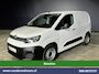 Citroën Berlingo 1.2 PureTech 130pk Automaat Benzine L1H1 Euro6 Airco | 3-zits | Camera | Navigatie | Apple Carplay Cruisecontrol, Android Auto, Parkeersensoren, Bijrijdersbank, BPM VRIJ
