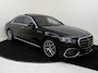 Mercedes-Benz S-klasse 580 e 4MATIC / AMG/ Panoramadak/ 20 inch/ Head Up/ Burmester 3D/ Achterasbesturing/ Direct leverbaar!