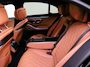 Mercedes-Benz S-klasse 580 e 4MATIC / AMG/ Panoramadak/ 20 inch/ Head Up/ Burmester 3D/ Achterasbesturing/ Direct leverbaar!