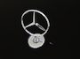 Mercedes-Benz S-klasse 580 e 4MATIC / AMG/ Panoramadak/ 20 inch/ Head Up/ Burmester 3D/ Achterasbesturing/ Direct leverbaar!