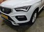 SEAT Ateca 1.5 EcoTSI 150pk Style Business Intense All-in prijs + 12 mnd garantie!