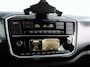 Volkswagen Up! 1.0 65 pk | Dealer onderhouden | Cruise control | Achteruitrijcamera | Airconditioning | DAB+ | Parkeersensoren achter |