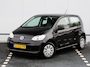 Volkswagen Up! 1.0 65 pk | Dealer onderhouden | Cruise control | Achteruitrijcamera | Airconditioning | DAB+ | Parkeersensoren achter |
