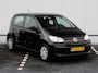 Volkswagen Up! 1.0 65 pk | Dealer onderhouden | Cruise control | Achteruitrijcamera | Airconditioning | DAB+ | Parkeersensoren achter |