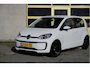 Volkswagen Up! 1.0 5drs BJ2021 Lmv 14" | Led | Airco | Getint glas