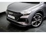 Audi Q4 Sportback e-tron 45 S Edition 82 kWh | ACC | S-Line interieur | Stoel- en stuurwielverwarming | Elektrische achterklep | 20 inch lichtmetalen velgen | VERLENGDE GARANTIE