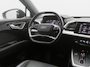Audi Q4 e-tron 40 Launch edition Advanced 77 kWh 204 PK | SOH 95,8 | Warmtepomp | Trekhaak | Achteruitrijcamera | Stoelverwarming |